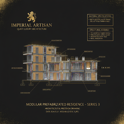 Modular Building Structures UAE | Dreams House PortaCabin - documentation
